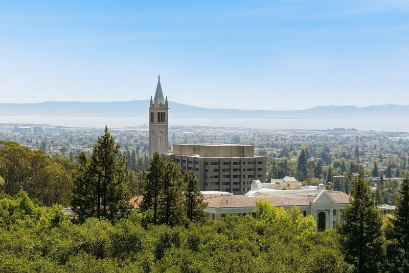 Apple Tree Removal in Berkeley, CA