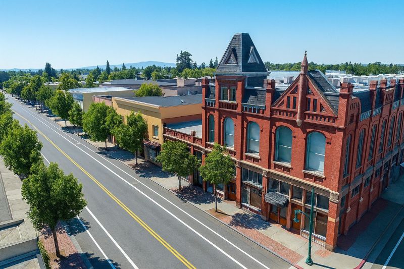 Tree Removal Service in Alameda, CA