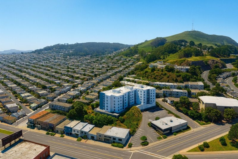 Tree Removal Service in Daly City, CA