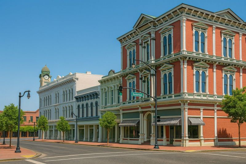 Tree Removal Service in Petaluma, CA