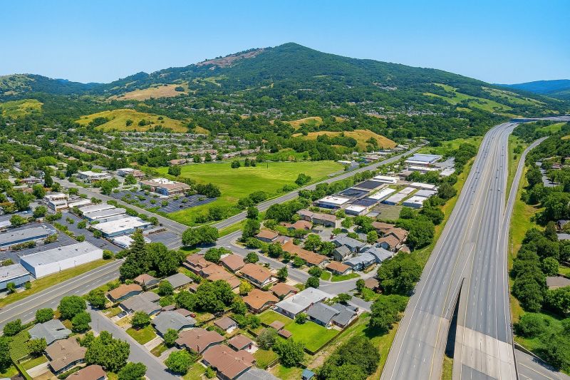 Tree Removal Service in Novato, CA