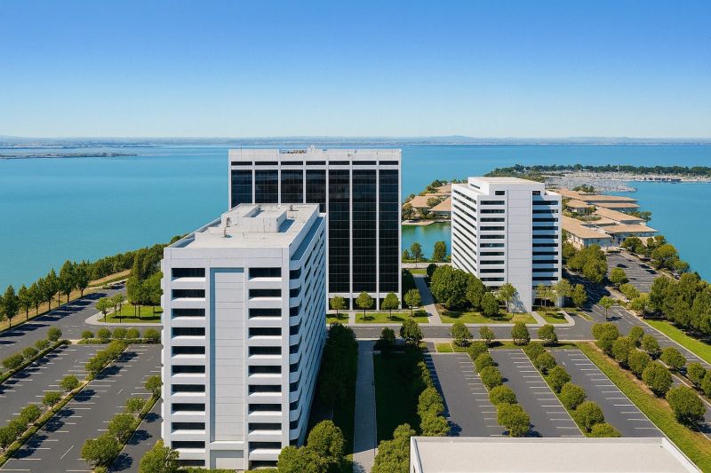 Tree Removal Service in Emeryville, CA