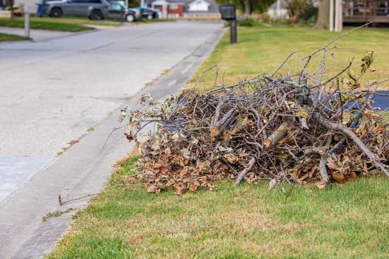 Property Preparation